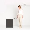 Kosz TOUCH BIN BO 2x30L Matt Black